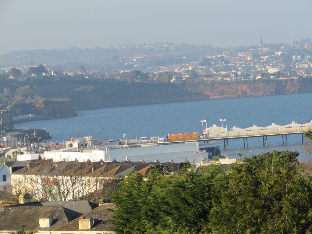 Birchwood House Hotel Paignton Exterior photo